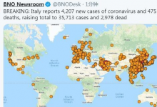 2020年3月19日国内外时政日报-师正教育_育师