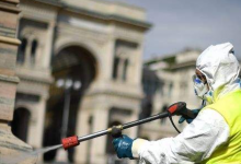 2020年4月10日国内外时政日报-师正教育_育师