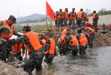 2020年7月13日国内外时政日报-师正教育_育师